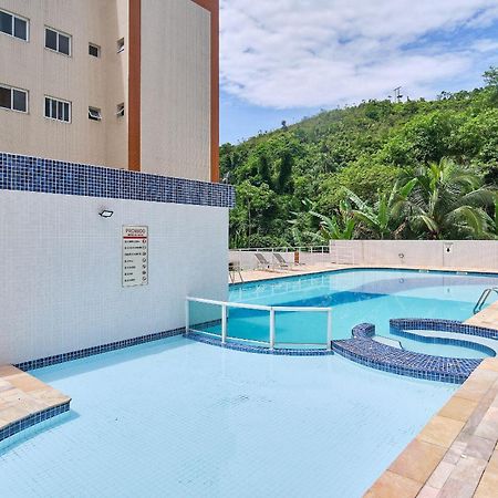 Residencial Jeriva E Jacaranda Διαμέρισμα Ubatuba Εξωτερικό φωτογραφία