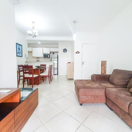 Residencial Jeriva E Jacaranda Διαμέρισμα Ubatuba Εξωτερικό φωτογραφία