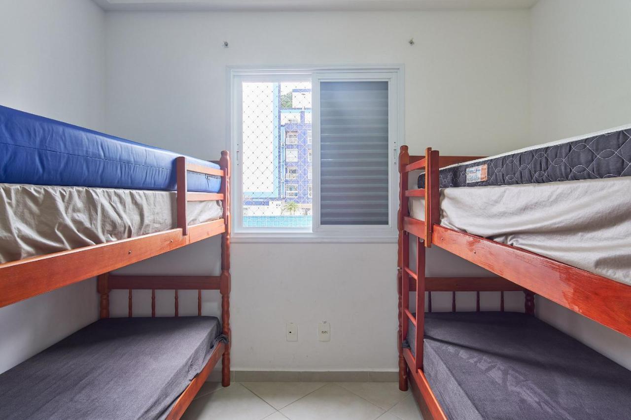 Residencial Jeriva E Jacaranda Διαμέρισμα Ubatuba Εξωτερικό φωτογραφία
