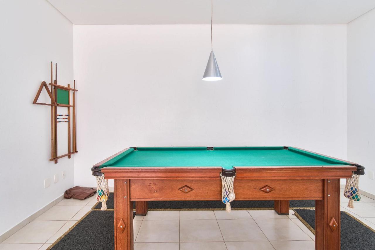 Residencial Jeriva E Jacaranda Διαμέρισμα Ubatuba Εξωτερικό φωτογραφία