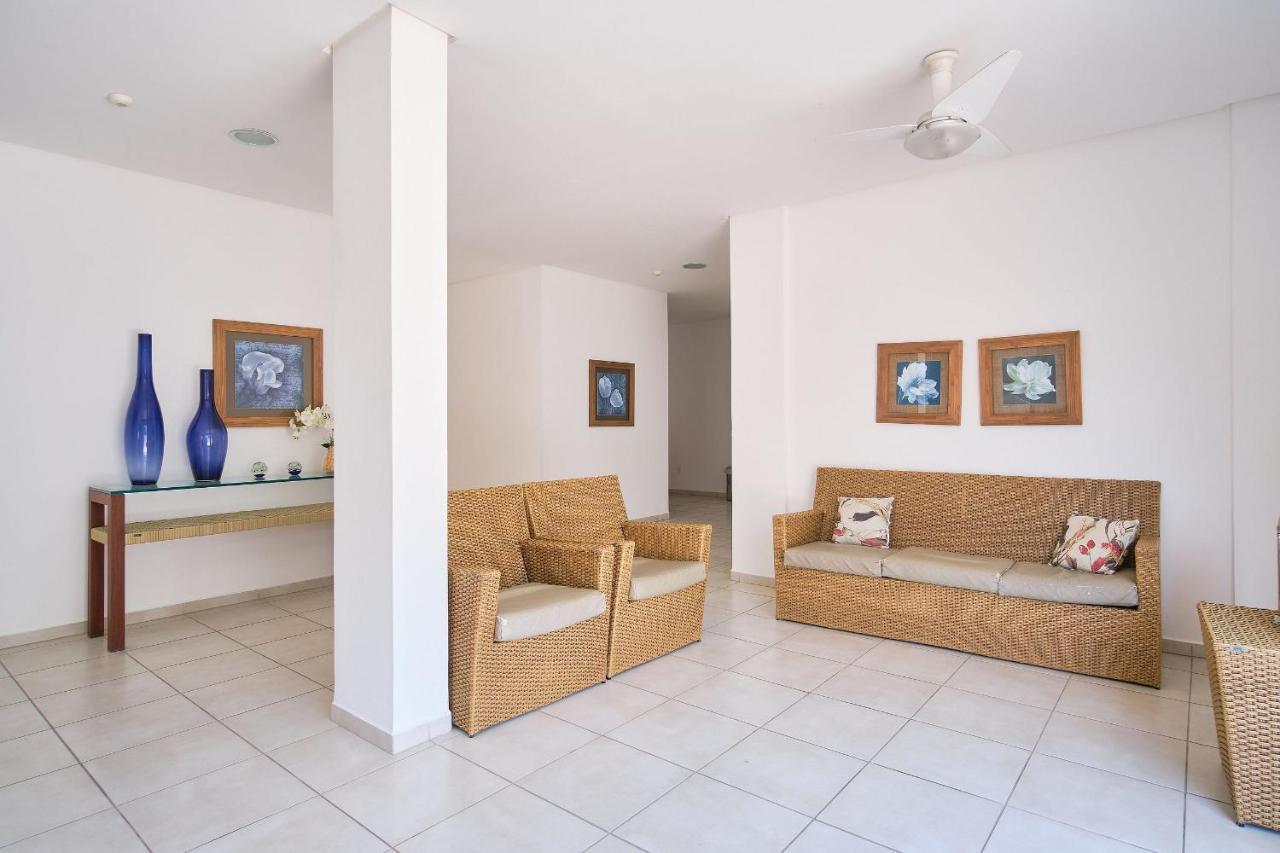 Residencial Jeriva E Jacaranda Διαμέρισμα Ubatuba Εξωτερικό φωτογραφία