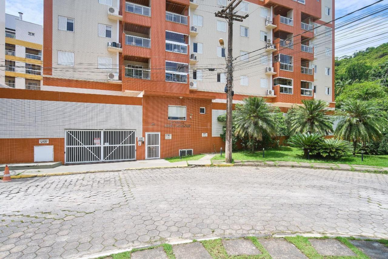 Residencial Jeriva E Jacaranda Διαμέρισμα Ubatuba Εξωτερικό φωτογραφία