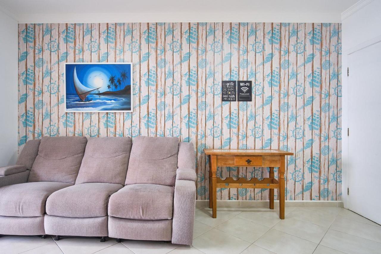 Residencial Jeriva E Jacaranda Διαμέρισμα Ubatuba Εξωτερικό φωτογραφία