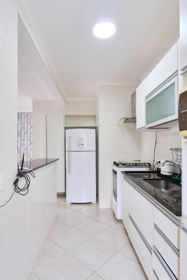 Residencial Jeriva E Jacaranda Διαμέρισμα Ubatuba Εξωτερικό φωτογραφία