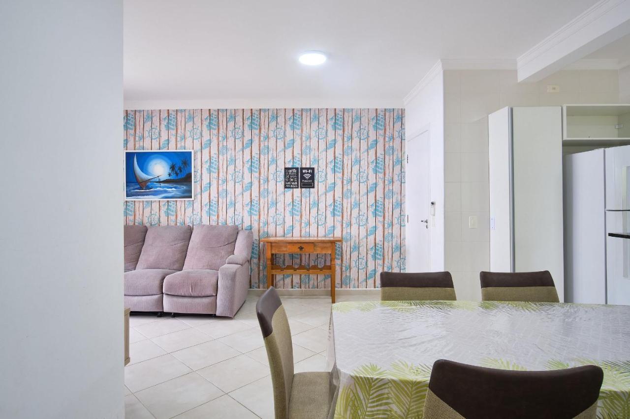 Residencial Jeriva E Jacaranda Διαμέρισμα Ubatuba Εξωτερικό φωτογραφία