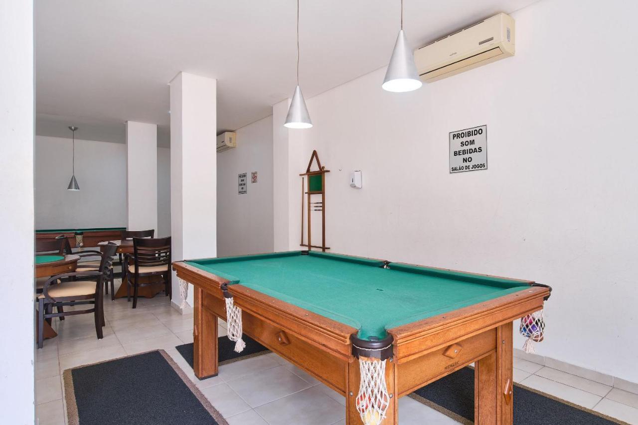 Residencial Jeriva E Jacaranda Διαμέρισμα Ubatuba Εξωτερικό φωτογραφία