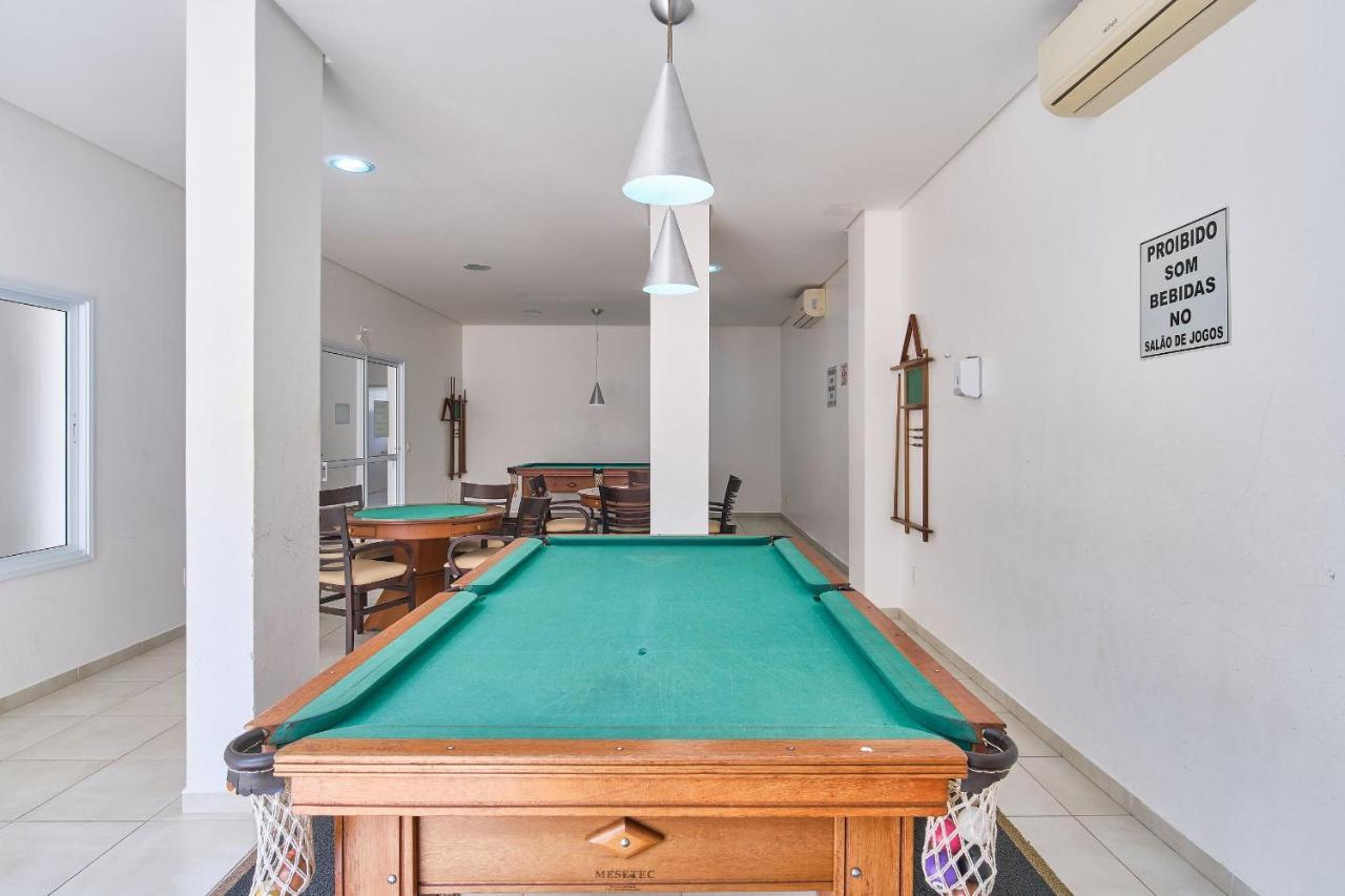Residencial Jeriva E Jacaranda Διαμέρισμα Ubatuba Εξωτερικό φωτογραφία