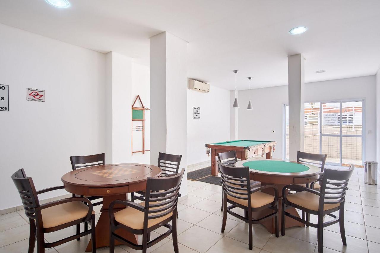 Residencial Jeriva E Jacaranda Διαμέρισμα Ubatuba Εξωτερικό φωτογραφία