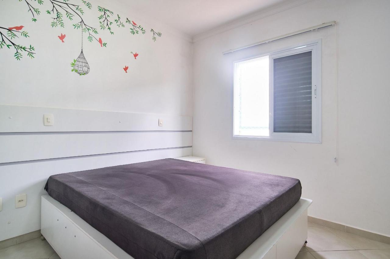 Residencial Jeriva E Jacaranda Διαμέρισμα Ubatuba Εξωτερικό φωτογραφία