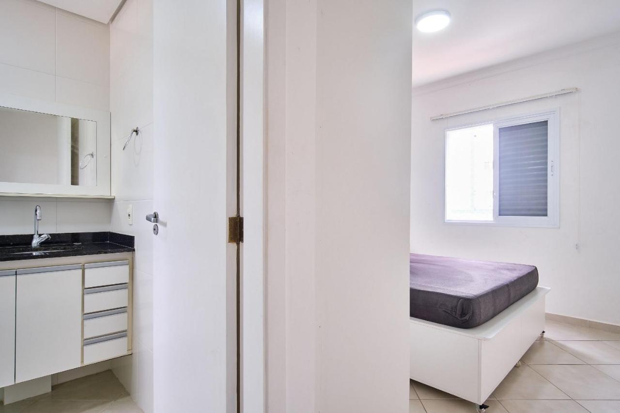 Residencial Jeriva E Jacaranda Διαμέρισμα Ubatuba Εξωτερικό φωτογραφία