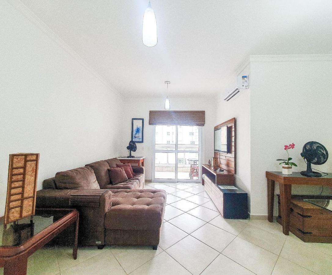 Residencial Jeriva E Jacaranda Διαμέρισμα Ubatuba Εξωτερικό φωτογραφία