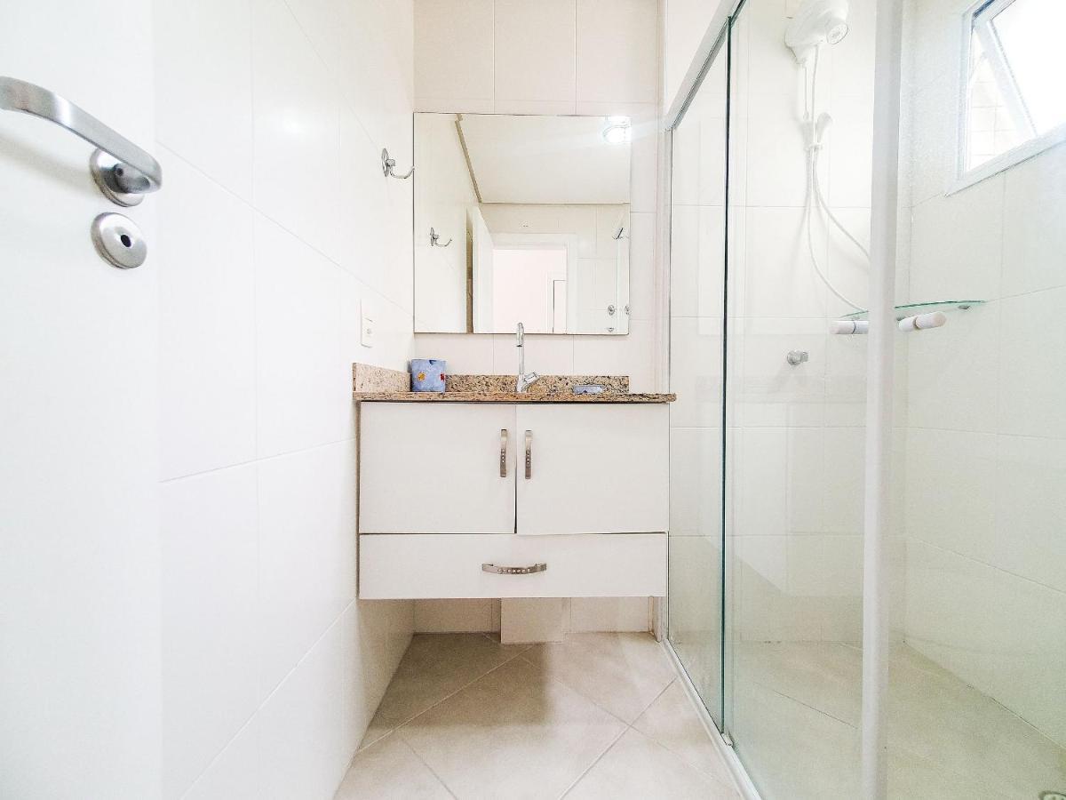 Residencial Jeriva E Jacaranda Διαμέρισμα Ubatuba Εξωτερικό φωτογραφία