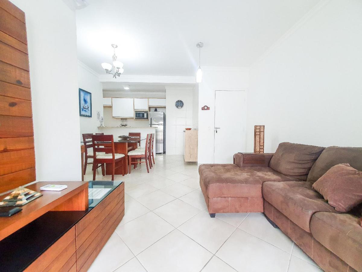 Residencial Jeriva E Jacaranda Διαμέρισμα Ubatuba Εξωτερικό φωτογραφία