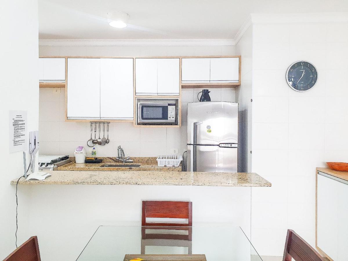 Residencial Jeriva E Jacaranda Διαμέρισμα Ubatuba Εξωτερικό φωτογραφία