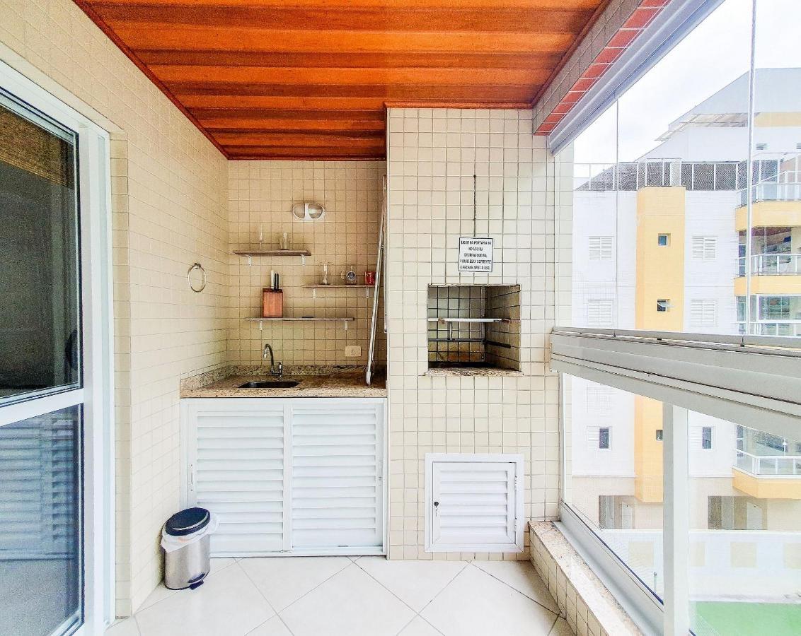 Residencial Jeriva E Jacaranda Διαμέρισμα Ubatuba Εξωτερικό φωτογραφία