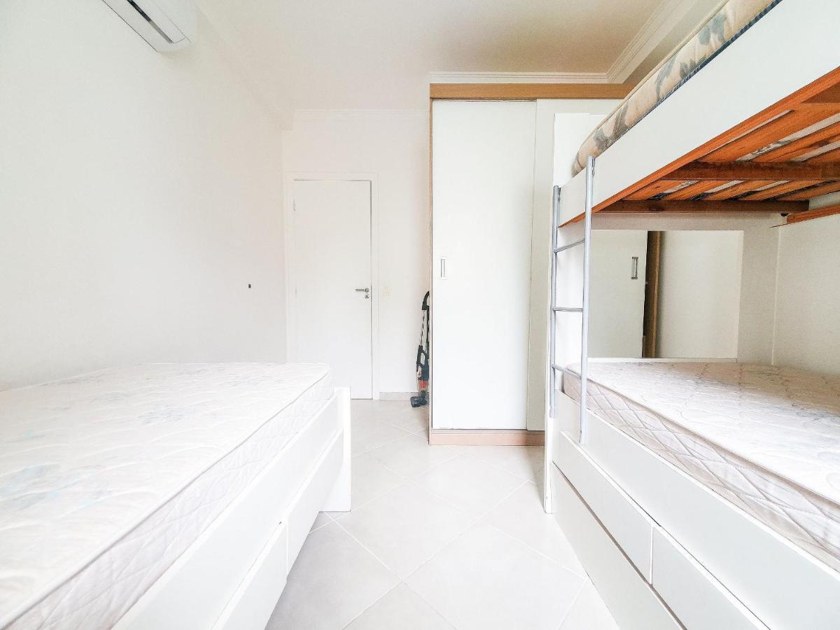 Residencial Jeriva E Jacaranda Διαμέρισμα Ubatuba Εξωτερικό φωτογραφία