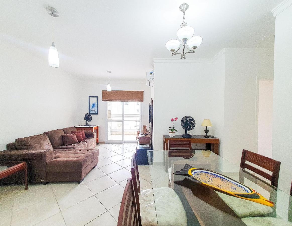 Residencial Jeriva E Jacaranda Διαμέρισμα Ubatuba Εξωτερικό φωτογραφία