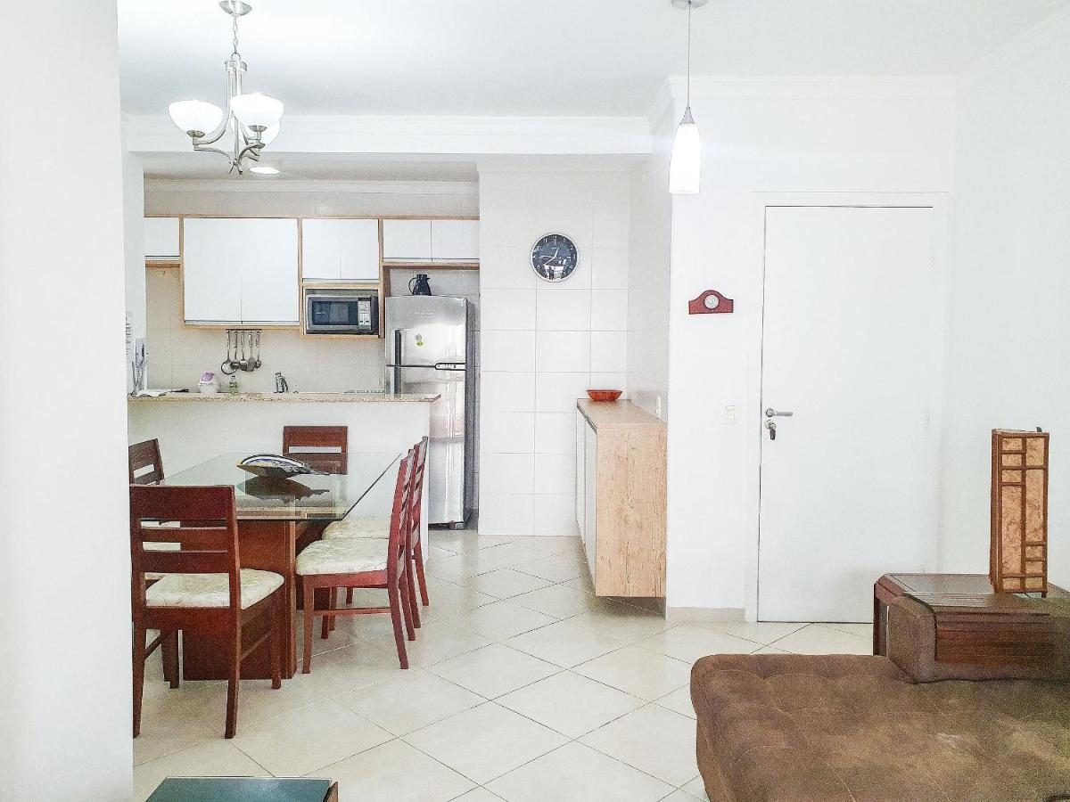 Residencial Jeriva E Jacaranda Διαμέρισμα Ubatuba Εξωτερικό φωτογραφία