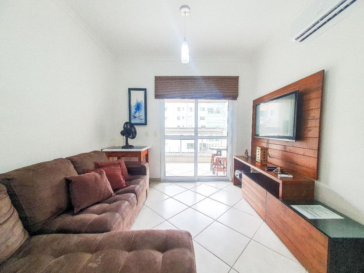 Residencial Jeriva E Jacaranda Διαμέρισμα Ubatuba Εξωτερικό φωτογραφία