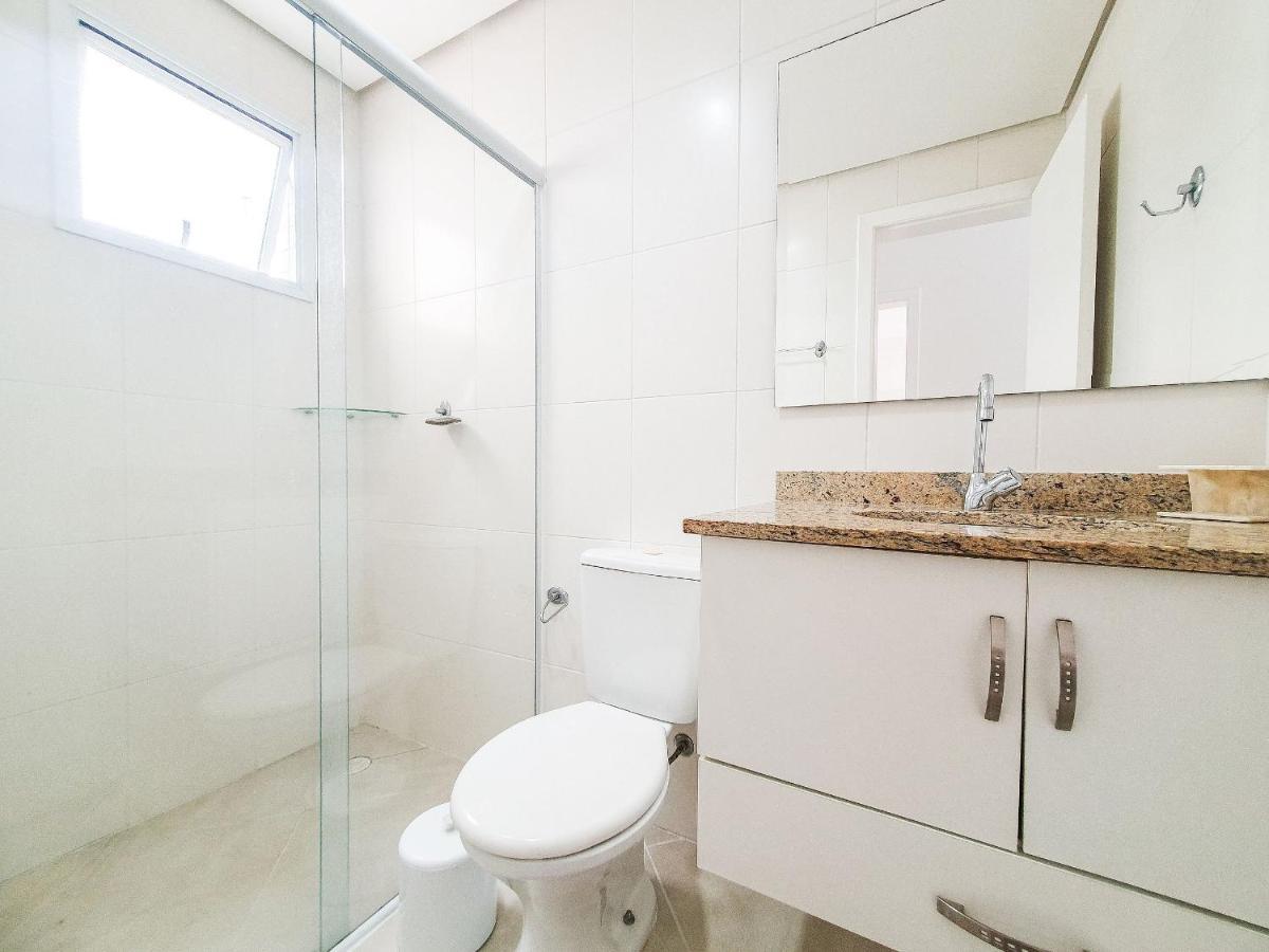Residencial Jeriva E Jacaranda Διαμέρισμα Ubatuba Εξωτερικό φωτογραφία