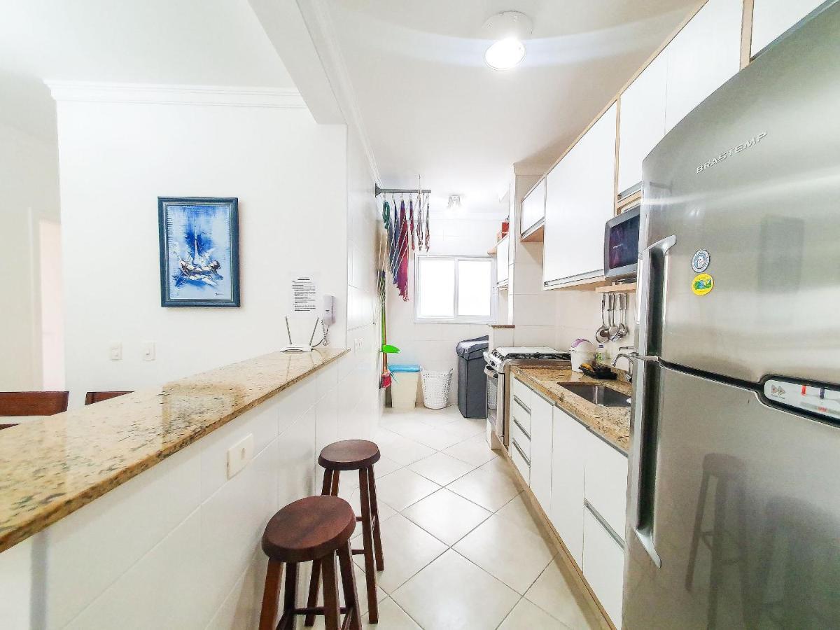 Residencial Jeriva E Jacaranda Διαμέρισμα Ubatuba Εξωτερικό φωτογραφία