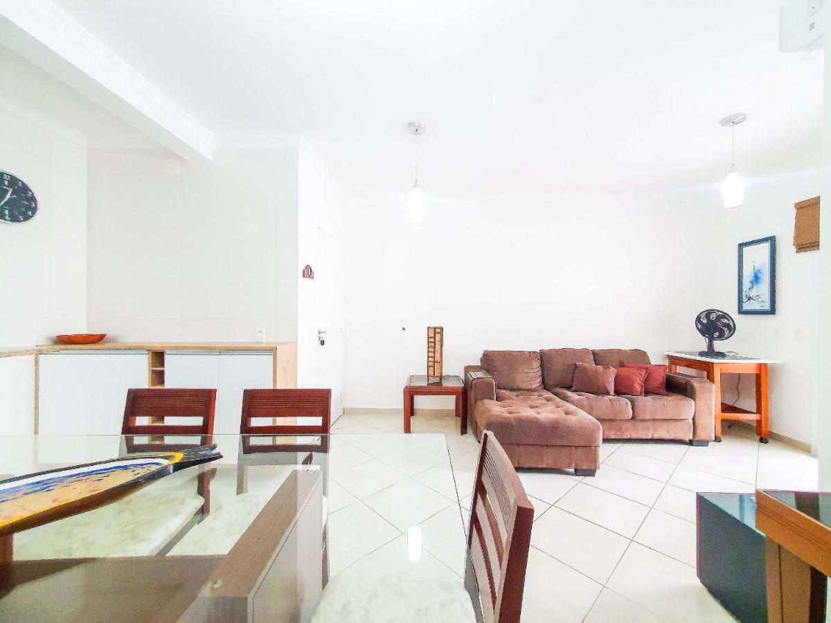 Residencial Jeriva E Jacaranda Διαμέρισμα Ubatuba Εξωτερικό φωτογραφία