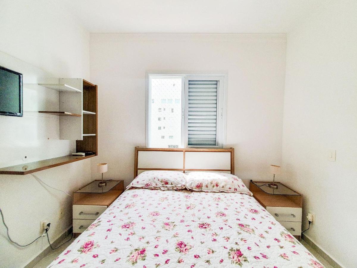 Residencial Jeriva E Jacaranda Διαμέρισμα Ubatuba Εξωτερικό φωτογραφία
