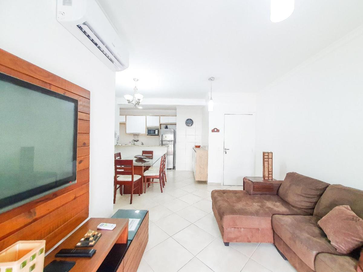 Residencial Jeriva E Jacaranda Διαμέρισμα Ubatuba Εξωτερικό φωτογραφία